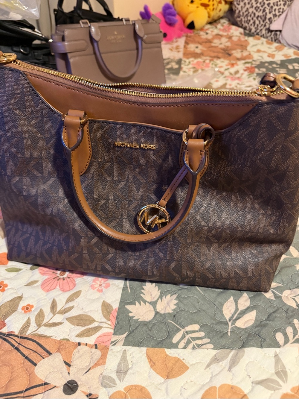 Michael Kors Handbag